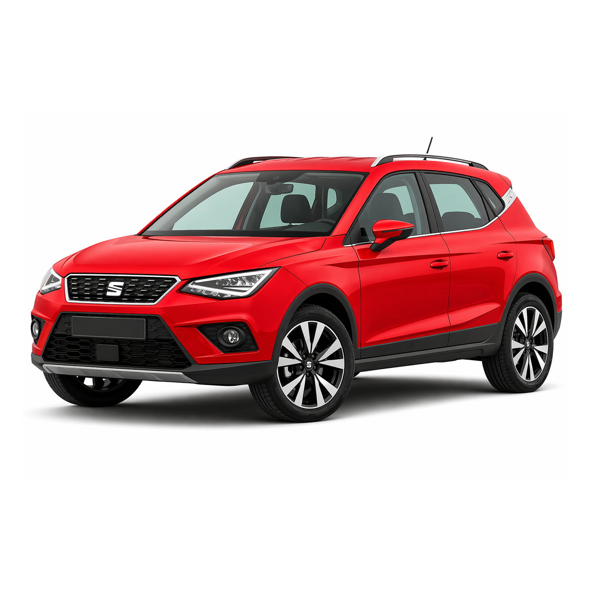VIDRIO-PUERTA SEAT ARONA 2017-